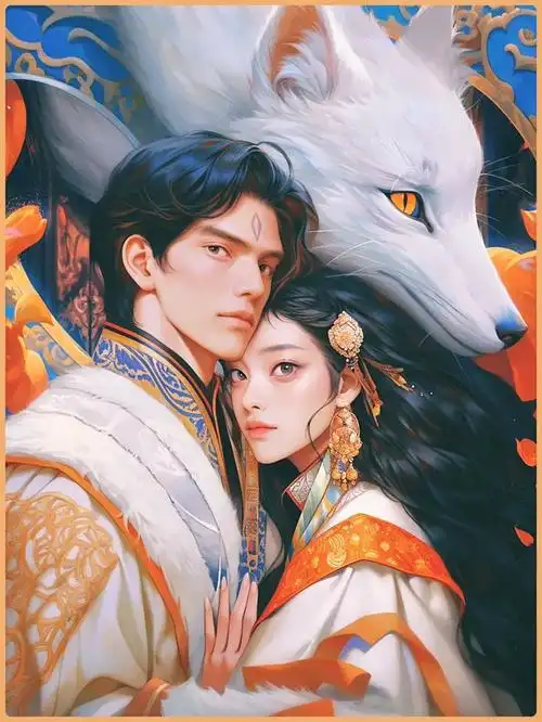 漫长的告白