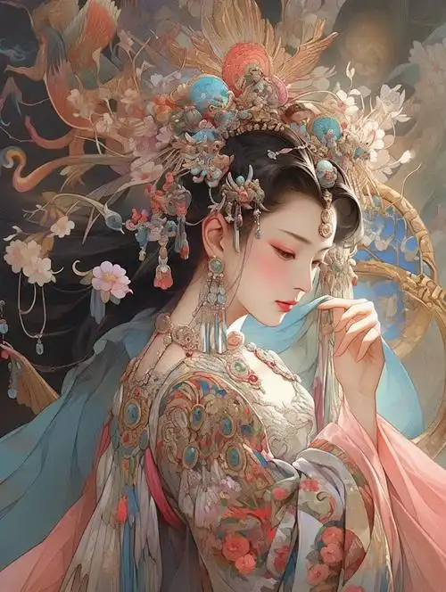 你好，之华